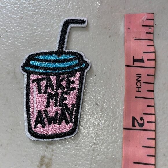 🏁 5/$10🏁 NEW patch - Picture 1 of 1